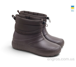 Сапоги из пены Rai shoes